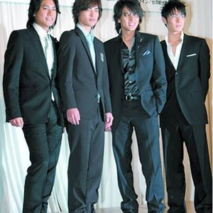 F4歌曲:我怎能让你离开歌词