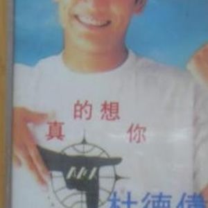 杜德伟歌曲:为爱存在歌词