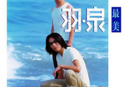 羽泉歌曲:最美歌词