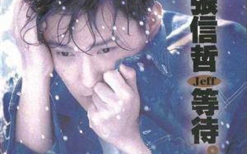 张信哲歌曲:就等着你歌词
