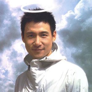 张学友歌曲:Something Only Love Can Do歌词