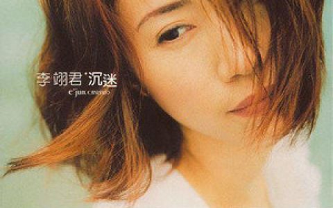 李翊君歌曲:沉迷歌词