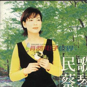 蔡琴歌曲:抉择歌词