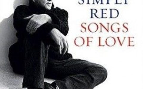 Simply Red歌曲:You make me feel brand new歌词