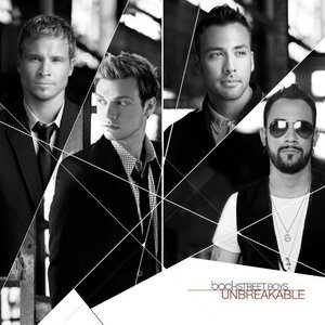 Backstreet Boys歌曲:Downpour歌词