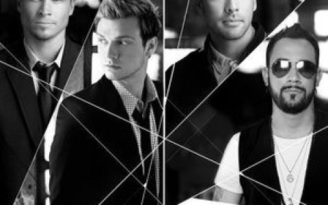 Backstreet Boys歌曲:Unsuspecting Sunday Afternoon歌词