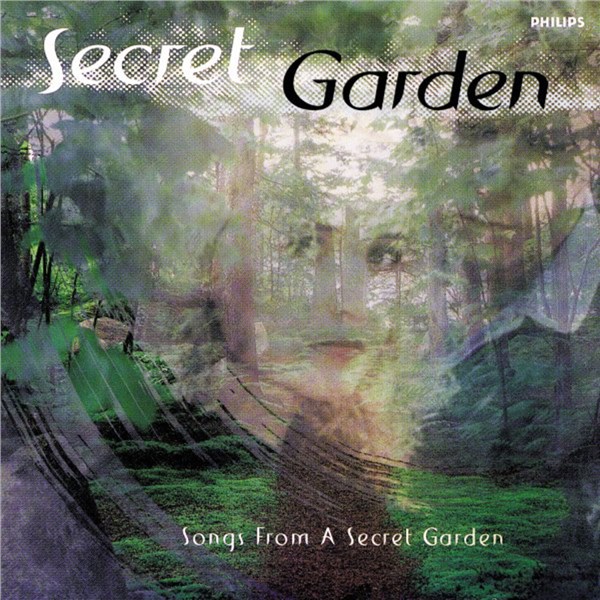 Secret Garden歌曲:Ode To Simplicity歌词