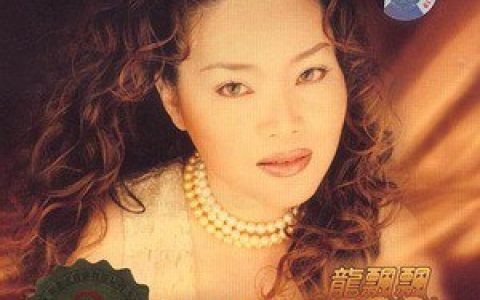 龙飘飘歌曲:美酒加咖啡歌词