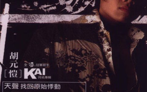 胡元恺歌曲:我不要歌词