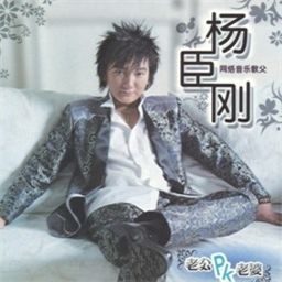 杨臣刚歌曲:人生人海歌词