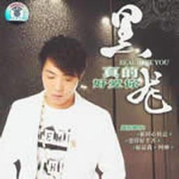 黑龙歌曲:原谅我歌词