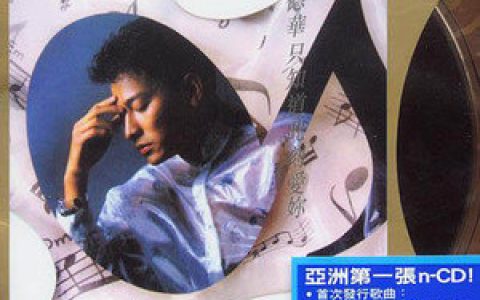 刘德华歌曲:心中情歌词