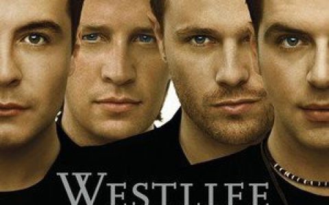 Westlife歌曲:Colour My World歌词