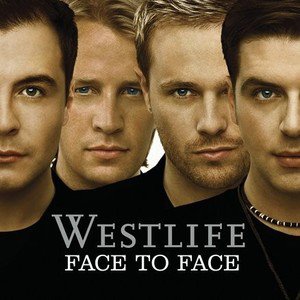 Westlife歌曲:Colour My World歌词