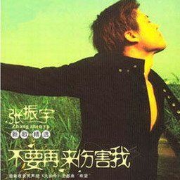 张振宇歌曲:没你不行歌词