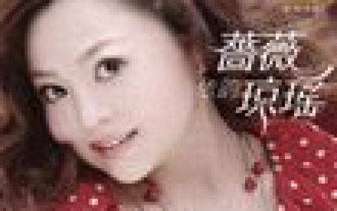 萧蔷歌曲:彩云伴海鸥歌词