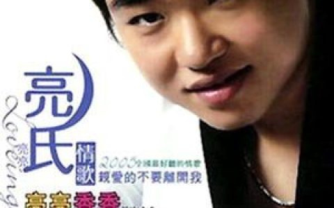 刘嘉亮歌曲:杨光飞舞歌词