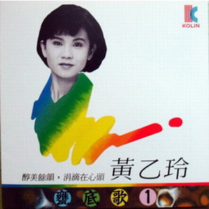 黄乙玲歌曲:落雨暝的怨叹歌词