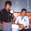 Boy Z歌曲:U2歌词