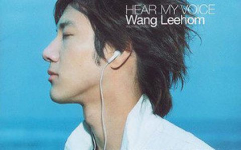 王力宏歌曲:爱的奇迹歌词