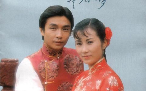 汪明荃歌曲:小河水歌词