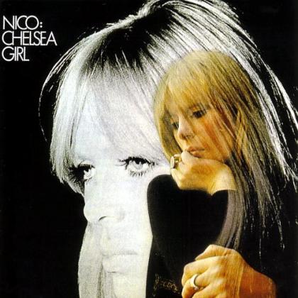 Nico歌曲:Little Sister歌词