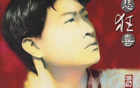 游鸿明歌曲:一往情深歌词