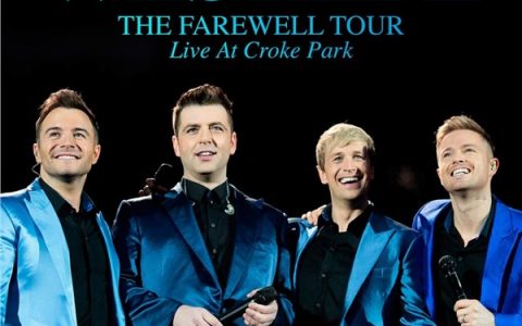 Westlife歌曲:We Are One歌词