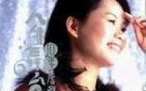 詹雅雯歌曲:爱情的墓仔埔歌词