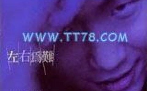 郑中基歌曲:象一首歌歌词