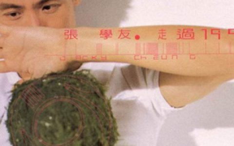 张学友歌曲:放弃你歌词
