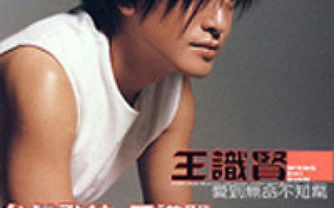 王识贤歌曲:爱到无命不知惊歌词