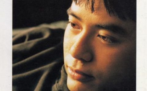 李克勤歌曲:Kiss U Goodnight歌词