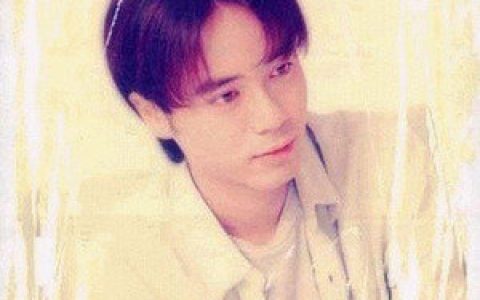 李克勤歌曲:我不在乎等多久歌词
