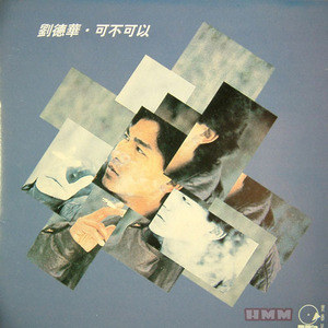 刘德华歌曲:谁说不可以歌词