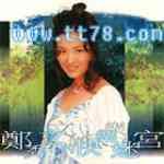 郑秀文歌曲:总算为情认真过歌词