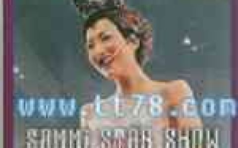 郑秀文歌曲:Disco Medley 3歌词