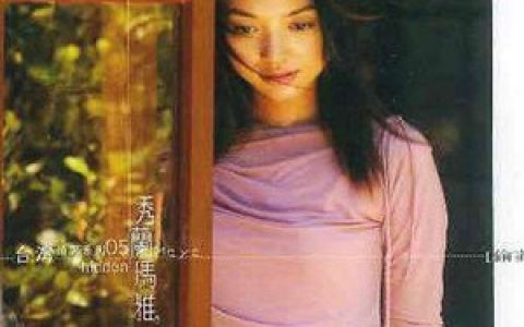 秀兰玛雅歌曲:心酸酸歌词