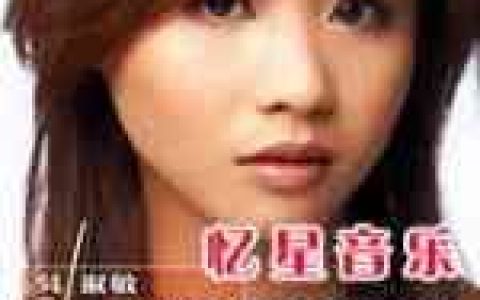 吴淑敏歌曲:爱情歌词