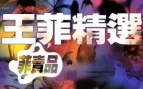 王菲歌曲:无常歌词