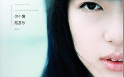 路嘉欣歌曲:你不懂歌词