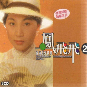 凤飞飞歌曲:大江东去歌词