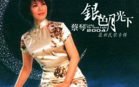 蔡琴歌曲:恋乡歌词