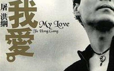 屠洪刚歌曲:忘记你的眼睛歌词