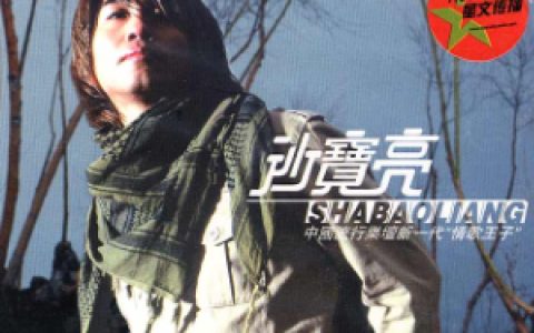 沙宝亮歌曲:飘歌词