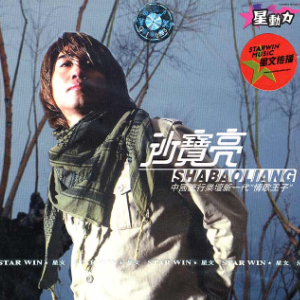 沙宝亮歌曲:飘歌词