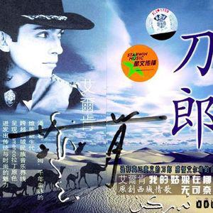 艾尔肯歌曲:涛声依旧歌词