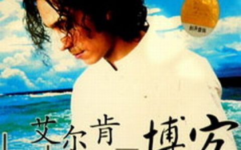 艾尔肯歌曲:城市之夜歌词