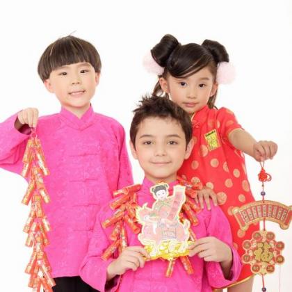 金美儿歌曲:新年快乐歌词