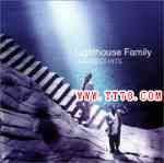 Lifhthouse Family歌曲:Aint No Sunshine歌词